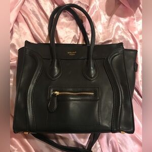 NOT Celine handbag